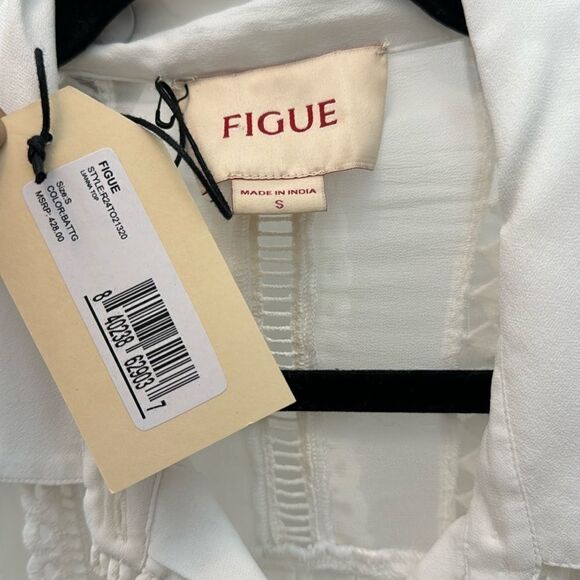 Figue shirt  - Picture 4 of 5